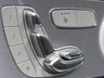 USED 2015 64 MERCEDES-BENZ C CLASS 2.1 C220 BLUETEC AMG LINE PREMIUM 5d 170 BHP SAT NAV PANORAMIC SUNROOF LEATHER INTERIOR