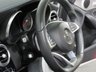 USED 2015 64 MERCEDES-BENZ C CLASS 2.1 C220 BLUETEC AMG LINE PREMIUM 5d 170 BHP SAT NAV PANORAMIC SUNROOF LEATHER INTERIOR
