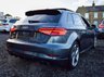 USED 2018 67 AUDI S3 2.0 S3 SPORTBACK TFSI QUATTRO BLACK EDITION 5d 306 BHP DAYTONA GREY+BLACK EDITION