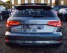 USED 2018 67 AUDI S3 2.0 S3 SPORTBACK TFSI QUATTRO BLACK EDITION 5d 306 BHP DAYTONA GREY+BLACK EDITION