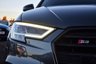 USED 2018 67 AUDI S3 2.0 S3 SPORTBACK TFSI QUATTRO BLACK EDITION 5d 306 BHP DAYTONA GREY+BLACK EDITION