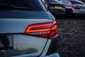 USED 2018 67 AUDI S3 2.0 S3 SPORTBACK TFSI QUATTRO BLACK EDITION 5d 306 BHP DAYTONA GREY+BLACK EDITION