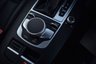 USED 2018 67 AUDI S3 2.0 S3 SPORTBACK TFSI QUATTRO BLACK EDITION 5d 306 BHP DAYTONA GREY+BLACK EDITION