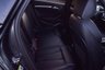 USED 2018 67 AUDI S3 2.0 S3 SPORTBACK TFSI QUATTRO BLACK EDITION 5d 306 BHP DAYTONA GREY+BLACK EDITION