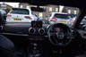 USED 2018 67 AUDI S3 2.0 S3 SPORTBACK TFSI QUATTRO BLACK EDITION 5d 306 BHP DAYTONA GREY+BLACK EDITION