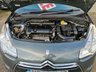 USED 2014 63 CITROEN DS3 1.6 DSTYLE PLUS 3d - BLUETOOTH 