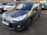 USED 2014 63 CITROEN DS3 1.6 DSTYLE PLUS 3d - BLUETOOTH 