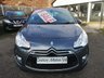 USED 2014 63 CITROEN DS3 1.6 DSTYLE PLUS 3d - BLUETOOTH 
