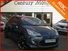 USED 2014 63 CITROEN DS3 1.6 DSTYLE PLUS 3d - BLUETOOTH 