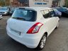USED 2014 14 SUZUKI SWIFT 1.2 SZ3 5dr - ALLOYS + A/C 
