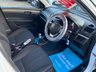 USED 2014 14 SUZUKI SWIFT 1.2 SZ3 5dr - ALLOYS + A/C 
