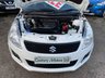 USED 2014 14 SUZUKI SWIFT 1.2 SZ3 5dr - ALLOYS + A/C 