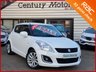 USED 2014 14 SUZUKI SWIFT 1.2 SZ3 5dr - ALLOYS + A/C 