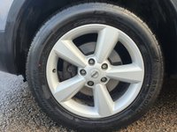 USED 2009 59 NISSAN QASHQAI 1.5 ACENTA DCI 5d 105 BHP 