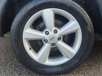 USED 2009 59 NISSAN QASHQAI 1.5 ACENTA DCI 5d 105 BHP 