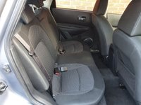 USED 2009 59 NISSAN QASHQAI 1.5 ACENTA DCI 5d 105 BHP 