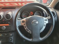 USED 2009 59 NISSAN QASHQAI 1.5 ACENTA DCI 5d 105 BHP 