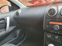 USED 2009 59 NISSAN QASHQAI 1.5 ACENTA DCI 5d 105 BHP 
