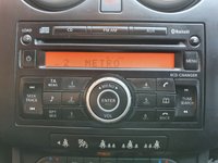 USED 2009 59 NISSAN QASHQAI 1.5 ACENTA DCI 5d 105 BHP 