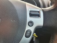 USED 2009 59 NISSAN QASHQAI 1.5 ACENTA DCI 5d 105 BHP 
