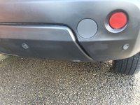 USED 2009 59 NISSAN QASHQAI 1.5 ACENTA DCI 5d 105 BHP 