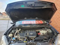 USED 2009 59 NISSAN QASHQAI 1.5 ACENTA DCI 5d 105 BHP 