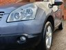 USED 2009 59 NISSAN QASHQAI 1.5 ACENTA DCI 5d 105 BHP 