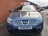 USED 2009 59 NISSAN QASHQAI 1.5 ACENTA DCI 5d 105 BHP 