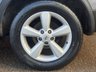 USED 2009 59 NISSAN QASHQAI 1.5 ACENTA DCI 5d 105 BHP 