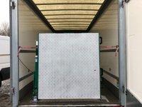 USED 2015 64 VAUXHALL MOVANO F3500 L3H1 P/C CDTI 125 [ LOLOADER / LUTON ] 15 FT Knee-Hi Body+ Int Ramp 