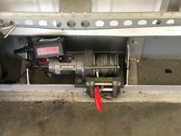 USED 2015 64 VAUXHALL MOVANO F3500 L3H1 P/C CDTI 125 [ LOLOADER / LUTON ] 15 FT Knee-Hi Body+ Int Ramp 