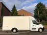 USED 2015 64 VAUXHALL MOVANO F3500 L3H1 P/C CDTI 125 [ LOLOADER / LUTON ] 15 FT Knee-Hi Body+ Int Ramp 