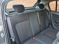 USED 2012 62 VAUXHALL CORSA 1.2 SXI AC 5d 83 BHP 