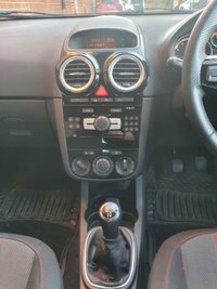 USED 2012 62 VAUXHALL CORSA 1.2 SXI AC 5d 83 BHP 