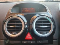 USED 2012 62 VAUXHALL CORSA 1.2 SXI AC 5d 83 BHP 
