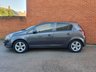USED 2012 62 VAUXHALL CORSA 1.2 SXI AC 5d 83 BHP 