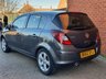 USED 2012 62 VAUXHALL CORSA 1.2 SXI AC 5d 83 BHP 