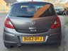 USED 2012 62 VAUXHALL CORSA 1.2 SXI AC 5d 83 BHP 