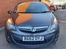 USED 2012 62 VAUXHALL CORSA 1.2 SXI AC 5d 83 BHP 