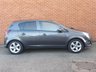 USED 2012 62 VAUXHALL CORSA 1.2 SXI AC 5d 83 BHP 