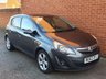 USED 2012 62 VAUXHALL CORSA 1.2 SXI AC 5d 83 BHP 