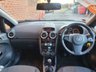 USED 2012 62 VAUXHALL CORSA 1.2 SXI AC 5d 83 BHP 