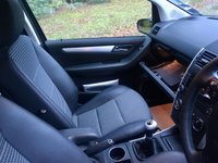 USED 2007 57 MERCEDES-BENZ A-CLASS 1.5 A150 AVANTGARDE SE 5d 94 BHP STUNNING LOW MILES -ONLY 25,800 MILES ''GREAT HISTORY AND CONDITION INSIDE AND OUT,,,