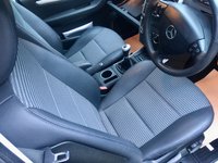 USED 2007 57 MERCEDES-BENZ A-CLASS 1.5 A150 AVANTGARDE SE 5d 94 BHP STUNNING LOW MILES -ONLY 25,800 MILES ''GREAT HISTORY AND CONDITION INSIDE AND OUT,,,
