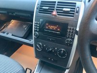USED 2007 57 MERCEDES-BENZ A-CLASS 1.5 A150 AVANTGARDE SE 5d 94 BHP STUNNING LOW MILES -ONLY 25,800 MILES ''GREAT HISTORY AND CONDITION INSIDE AND OUT,,,