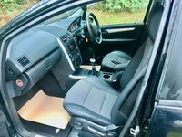 USED 2007 57 MERCEDES-BENZ A-CLASS 1.5 A150 AVANTGARDE SE 5d 94 BHP STUNNING LOW MILES -ONLY 25,800 MILES ''GREAT HISTORY AND CONDITION INSIDE AND OUT,,,