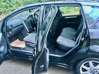 USED 2007 57 MERCEDES-BENZ A-CLASS 1.5 A150 AVANTGARDE SE 5d 94 BHP STUNNING LOW MILES -ONLY 25,800 MILES ''GREAT HISTORY AND CONDITION INSIDE AND OUT,,,