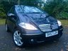 USED 2007 57 MERCEDES-BENZ A-CLASS 1.5 A150 AVANTGARDE SE 5d 94 BHP STUNNING LOW MILES -ONLY 25,800 MILES ''GREAT HISTORY AND CONDITION INSIDE AND OUT,,,