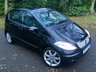 USED 2007 57 MERCEDES-BENZ A-CLASS 1.5 A150 AVANTGARDE SE 5d 94 BHP STUNNING LOW MILES -ONLY 25,800 MILES ''GREAT HISTORY AND CONDITION INSIDE AND OUT,,,