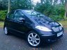 USED 2007 57 MERCEDES-BENZ A-CLASS 1.5 A150 AVANTGARDE SE 5d 94 BHP STUNNING LOW MILES -ONLY 25,800 MILES ''GREAT HISTORY AND CONDITION INSIDE AND OUT,,,